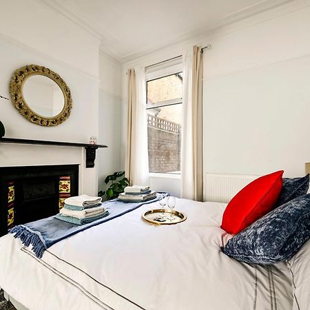Greenwich Holiday Home London Exterior foto