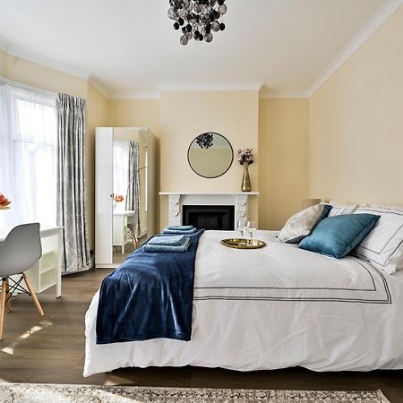 Greenwich Holiday Home London Exterior foto