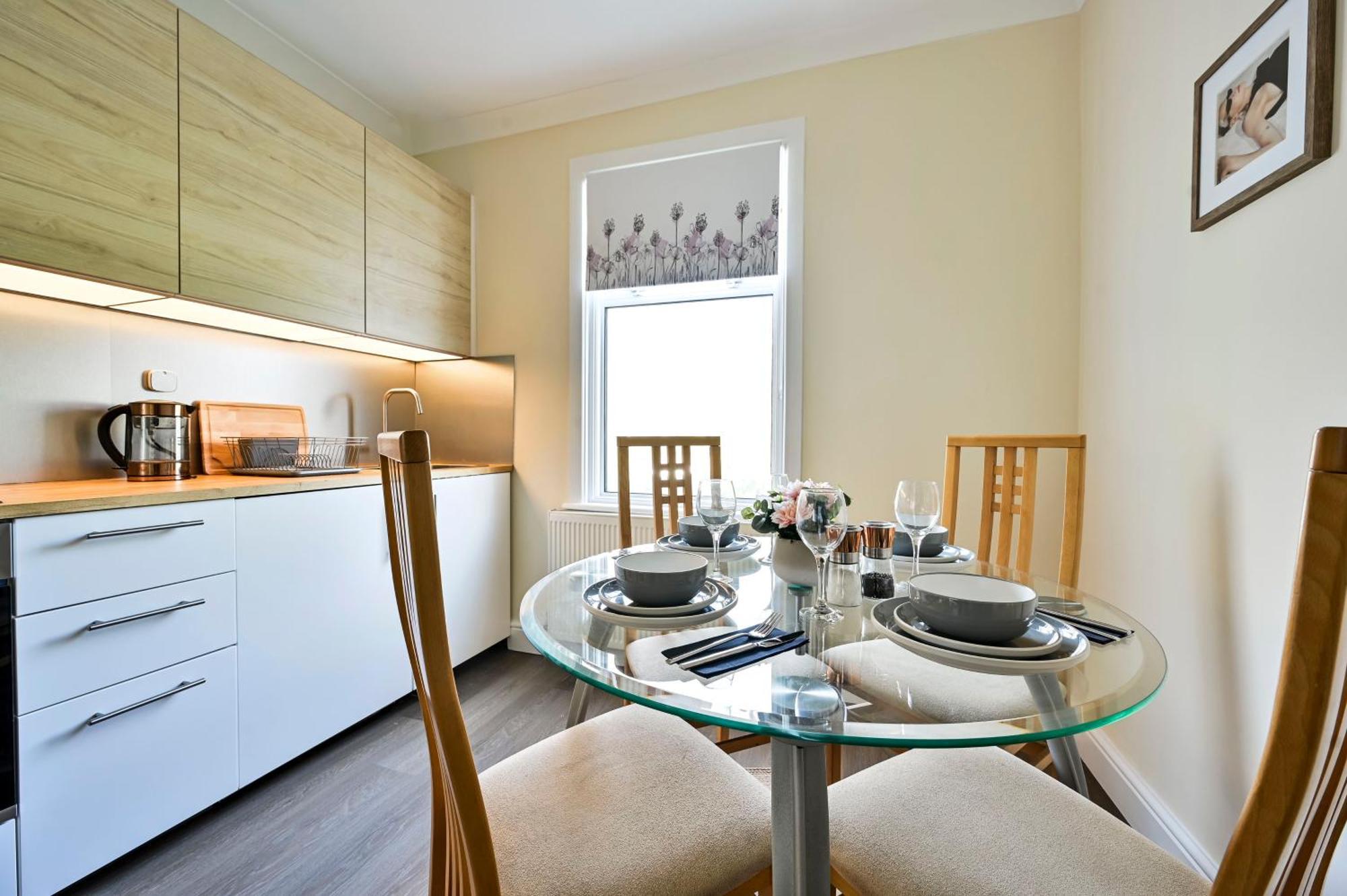 Greenwich Holiday Home London Exterior foto