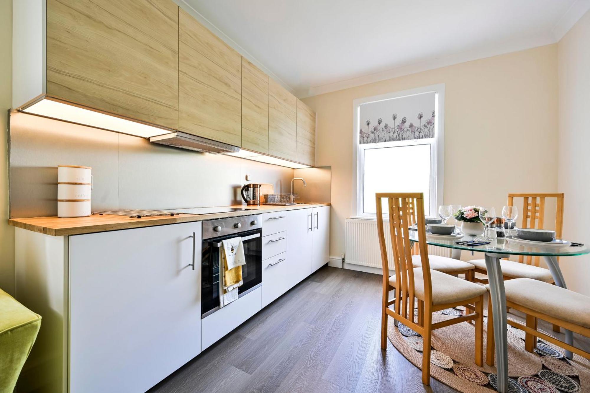 Greenwich Holiday Home London Exterior foto